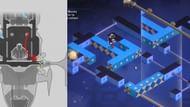 Puzzle 3 (Image via HoYoverse)